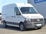 VW Crafter bei Reisemobile.expert - Abbildung (3 / 15)