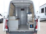 Mercedes-Benz Sprinter bei Reisemobile.expert - Abbildung (8 / 15)