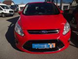 Ford C-MAX bei Reisemobile.expert - Abbildung (8 / 15)