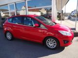 Ford C-MAX bei Reisemobile.expert - Abbildung (3 / 15)