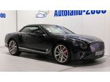 Bentley Continental bei Reisemobile.expert - Abbildung (4 / 15)