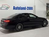 Mercedes-Benz E 400d 4Matic AMG bei Reisemobile.expert - Abbildung (8 / 15)