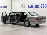Mercedes-Benz E-Klasse bei Reisemobile.expert - Abbildung (8 / 15)