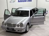 Mercedes-Benz E-Klasse bei Reisemobile.expert - Abbildung (5 / 15)