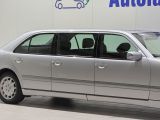 Mercedes-Benz E-Klasse bei Reisemobile.expert - Abbildung (11 / 15)