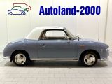 Nissan Figaro bei Reisemobile.expert - Abbildung (4 / 15)