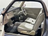 Nissan Figaro bei Reisemobile.expert - Abbildung (9 / 15)