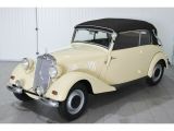 Mercedes-Benz 170V bei Reisemobile.expert - Abbildung (5 / 15)