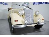 Mercedes-Benz 170V bei Reisemobile.expert - Abbildung (10 / 15)