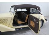 Mercedes-Benz 170V bei Reisemobile.expert - Abbildung (11 / 15)