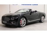 Bentley Continental bei Reisemobile.expert - Abbildung (6 / 15)