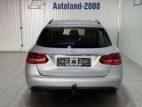 Mercedes-Benz C-Klasse bei Reisemobile.expert - Abbildung (7 / 15)