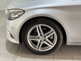 Mercedes-Benz C-Klasse bei Reisemobile.expert - Abbildung (12 / 15)