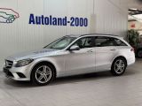 Mercedes-Benz C-Klasse bei Reisemobile.expert - Abbildung (3 / 15)
