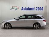 Mercedes-Benz C-Klasse bei Reisemobile.expert - Abbildung (4 / 15)