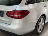 Mercedes-Benz C-Klasse bei Reisemobile.expert - Abbildung (9 / 15)