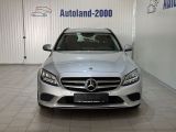 Mercedes-Benz C-Klasse bei Reisemobile.expert - Abbildung (2 / 15)
