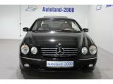 Mercedes-Benz CL-Klasse bei Reisemobile.expert - Abbildung (4 / 15)