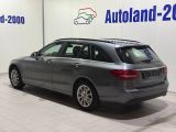 Mercedes-Benz C-Klasse bei Reisemobile.expert - Abbildung (7 / 15)