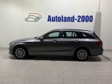 Mercedes-Benz C-Klasse bei Reisemobile.expert - Abbildung (6 / 15)