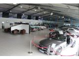 Mercedes-Benz C-Klasse bei Reisemobile.expert - Abbildung (15 / 15)