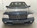 Mercedes-Benz SL 320 bei Reisemobile.expert - Abbildung (9 / 15)