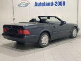 Mercedes-Benz SL 320 bei Reisemobile.expert - Abbildung (5 / 15)