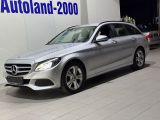 Mercedes-Benz C-Klasse bei Reisemobile.expert - Abbildung (6 / 15)