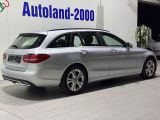 Mercedes-Benz C-Klasse bei Reisemobile.expert - Abbildung (9 / 15)