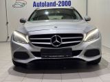 Mercedes-Benz C-Klasse bei Reisemobile.expert - Abbildung (2 / 15)