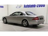Mercedes-Benz CL-Klasse bei Reisemobile.expert - Abbildung (4 / 15)