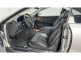 Mercedes-Benz CL-Klasse bei Reisemobile.expert - Abbildung (11 / 15)