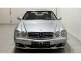 Mercedes-Benz CL-Klasse bei Reisemobile.expert - Abbildung (6 / 15)