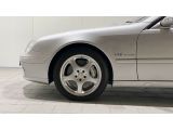 Mercedes-Benz CL-Klasse bei Reisemobile.expert - Abbildung (9 / 15)