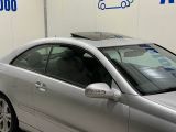 Mercedes-Benz CLK-Klasse bei Reisemobile.expert - Abbildung (9 / 15)