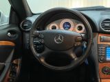Mercedes-Benz CLK-Klasse bei Reisemobile.expert - Abbildung (15 / 15)
