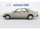 Mercedes-Benz 200 bei Reisemobile.expert - Abbildung (3 / 15)