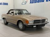 Mercedes-Benz 380 bei Reisemobile.expert - Abbildung (3 / 15)
