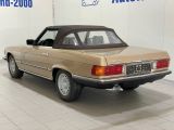 Mercedes-Benz 380 bei Reisemobile.expert - Abbildung (8 / 15)