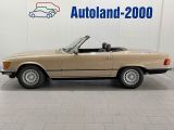 Mercedes-Benz 380 bei Reisemobile.expert - Abbildung (2 / 15)