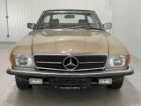 Mercedes-Benz 380 bei Reisemobile.expert - Abbildung (4 / 15)
