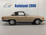 Mercedes-Benz 380 bei Reisemobile.expert - Abbildung (12 / 15)