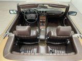 Mercedes-Benz 380 bei Reisemobile.expert - Abbildung (13 / 15)
