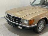 Mercedes-Benz 380 bei Reisemobile.expert - Abbildung (5 / 15)