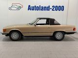 Mercedes-Benz 380 bei Reisemobile.expert - Abbildung (6 / 15)