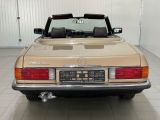 Mercedes-Benz 380 bei Reisemobile.expert - Abbildung (9 / 15)