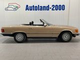 Mercedes-Benz 380 bei Reisemobile.expert - Abbildung (11 / 15)