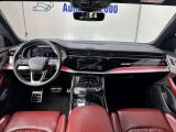 Audi SQ8 bei Reisemobile.expert - Abbildung (14 / 15)