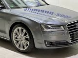 Audi A8 bei Reisemobile.expert - Abbildung (2 / 15)