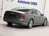 Audi A8 bei Reisemobile.expert - Abbildung (4 / 15)